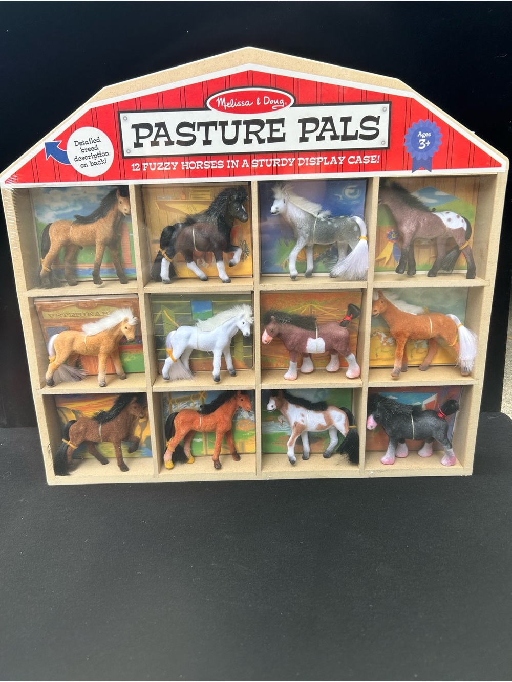 Melissa & Doug Pasture Pals